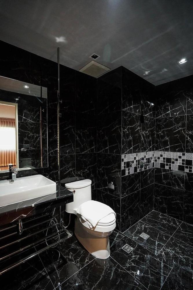 Hotel Hap@Sathorn Bangkok Exteriér fotografie